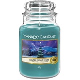 Yankee Candle Winter Night Stars 623 g