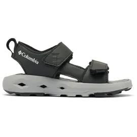 Columbia Techsun Adventure Schwarz/Weiß 39