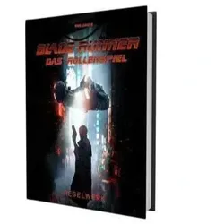 Blade Runner – Das Rollenspiel
