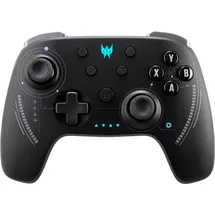 Acer Predator Gaming Controller Schwarz PC