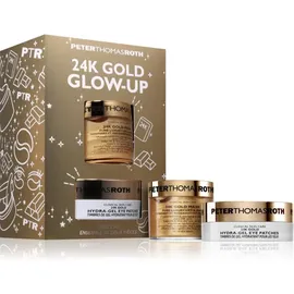 Peter Thomas Roth 24K Gold 2-Piece Kit Geschenkset