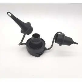 Intex Luftpumpe
