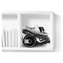 Bosch Serie 2 BGS05A322 Weiß