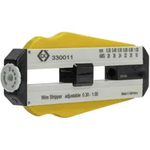 C.K Tools 330011 Drahtabisolierer Geeignet für PVC Drähte Ptfe Drähte