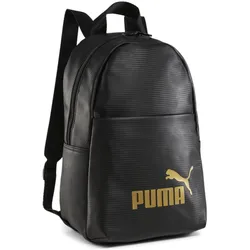 Puma Freizeit Rucksack Core Up Black