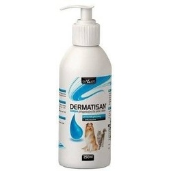 Dermatisan Anti-Schuppen-Shampoo mit Enilconazol 250ml (Rabatt für Stammkunden 3%)