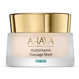 AHAVA MultiVitamin Massage Mask 50 ml