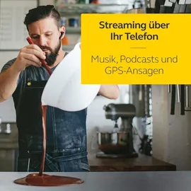 JABRA Talk 45 schwarz