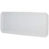 räder Zuhause Serviertablett Dekotablett Porzellan Make a Wish