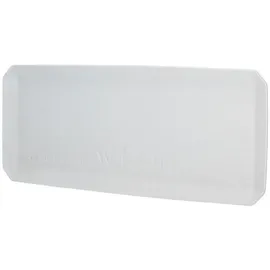 räder Zuhause Serviertablett Dekotablett Porzellan Make a Wish