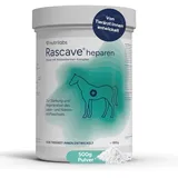 NutriLabs Rascave Heparen Pulver für Pferde 500 g