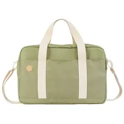 Badabulle Wickeltasche Bowling Olive