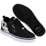 Heelys Kinder Sneaker in Schwarz | Gr.: 35