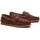 Timberland Classic Boat Herren Dunkelbraun 46