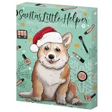 KTN Dr. Neuberger Adventskalender Santas Little Helper