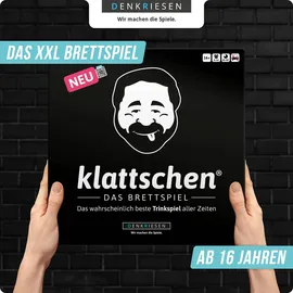 Denkriesen Klattschen