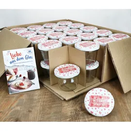 Mambocat Sturzglas 230 ml 40 St.