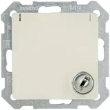 Siemens Schuko-Steckdose Delta Weiß 1 St.