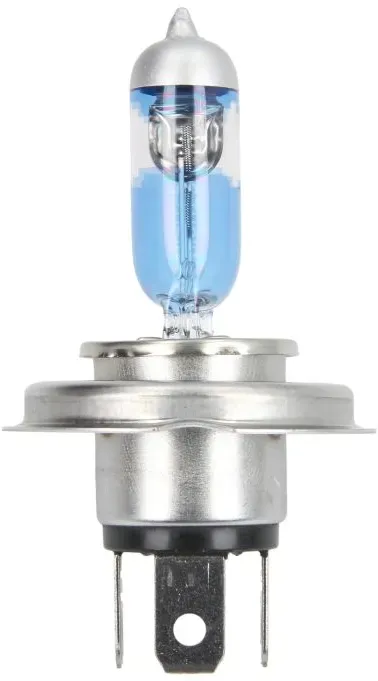 Bombilla halógena OSRAM H4 Night Breaker Laser 12V/60/55W, 2 Pieza