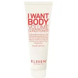 Eleven Australia I Want Body Volume Conditioner 50 ml