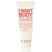 Eleven Australia I Want Body Volume Conditioner 50 ml