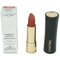 Lancôme L'Absolu Rouge Drama Matte