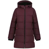 ICEPEAK Wintermantel Gr. 140, plum, , 94814142-140