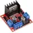 BerryBase L298N Dual H-Bridge Motor Treiber Modul
