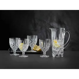 Nachtmann Noblesse Krugset 1,19 l 4 Gläser