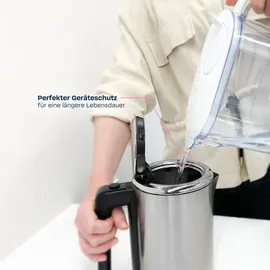 BWT Soft Filtered Water Extra 3 St.