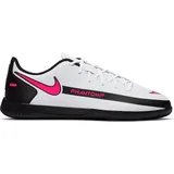 Nike PHANTOM Gt Club IC WHITE/PINK Blast-Black, 1Y