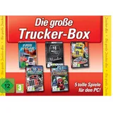 Die große Trucker-Box (PC)