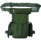 Mil-Tec Multi Pack Olive Erwachsene, Unisex, OD-Grün, Einheitsgröße