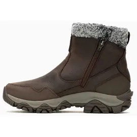 Merrell Coldpack 3 Thermo Mid Zip Wp Wanderstiefel - Cinnamon - EU 42 1/2