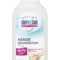Impresan Hände Desinfektion flüssig 150 ml