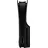 Sony PS5 Konsolen Cover midnight black