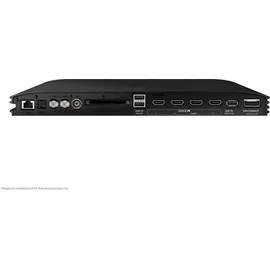 Samsung QE65S95F 65" OLED 4K Vision AI Smart TV S95F (EU-Modell)