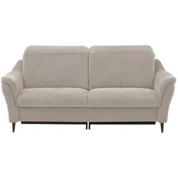 Kollektion Kraft Einzelsofa  Ellen ¦ creme ¦ Maße (cm): B: 192 H: 103 T: 102