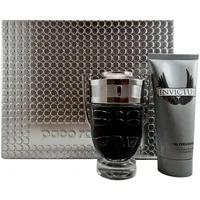 Paco Rabanne Invictus homme/man Set (Eau de Toilette, 100 ml + Duschgel, 100 ml)