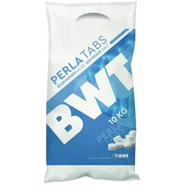 BWT Perla Regeneriersalz-Tabletten 10 kg
