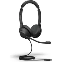 JABRA Evolve2 30 USB-C MS Teams Stereo