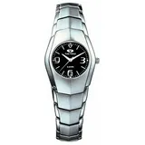 TIME FORCE Tf2296l-01m Uhr - Black - One Size