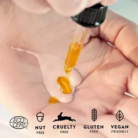 Mádara Superseed Age Recovery Gesichtsöl 30 ml