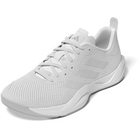adidas Herren Rapidmove Trainer M Shoes-Low (Non Football), FTWR White/Grey Two/Grey Three, 46 2/3 EU - 46 2/3 EU