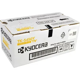 Kyocera Kompatibel zu Kyocera TK-5450Y Gelb