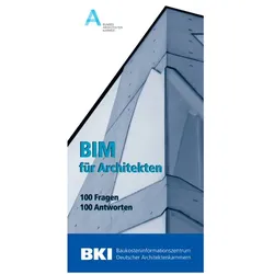 BIM für Architekten