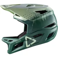 Leatt Helmet MTB Gravity 4.0 Helmet Ivy XL