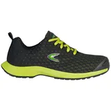 Sicherheitshalbschuhe S3 "NORTHROP" Propulsion - 40 - grün