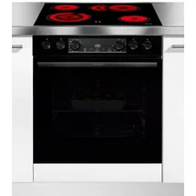 Gorenje »BCS737DBGOT«, – ECD620SCOT Einbauherd-Set