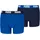 BOYS Everyday Basic BOXER 2P
